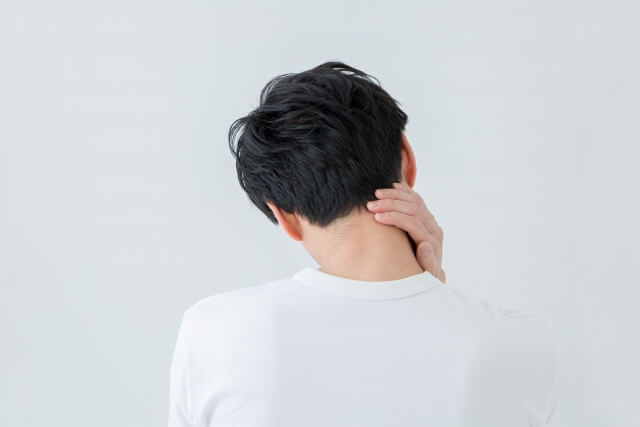 椎間板ヘルニア